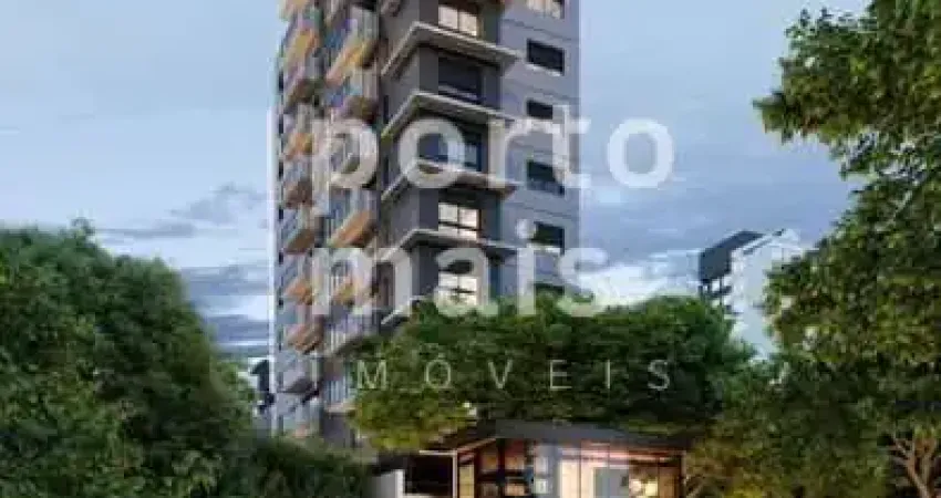 Apartamento com 2 quartos à venda na Rua Quintino Bocaiúva, 1320, Rio Branco, Porto Alegre