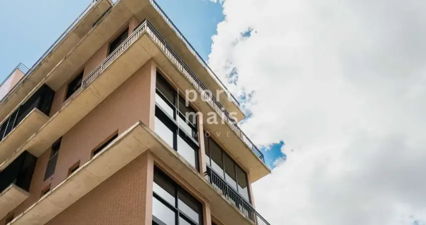 Apartamento com 1 quarto à venda na Rua Artur Rocha, 530, Mont Serrat, Porto Alegre