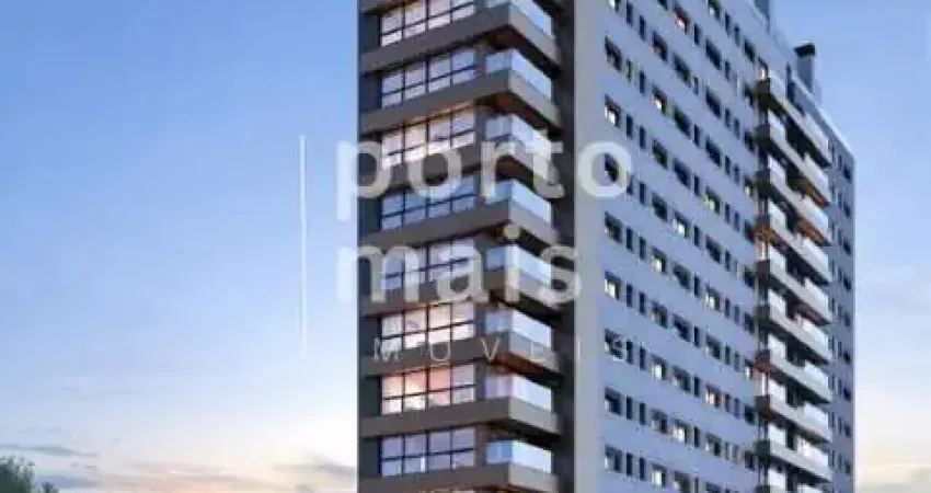 Apartamento com 2 quartos à venda na Rua Anita Garibaldi, 51, Mont Serrat, Porto Alegre