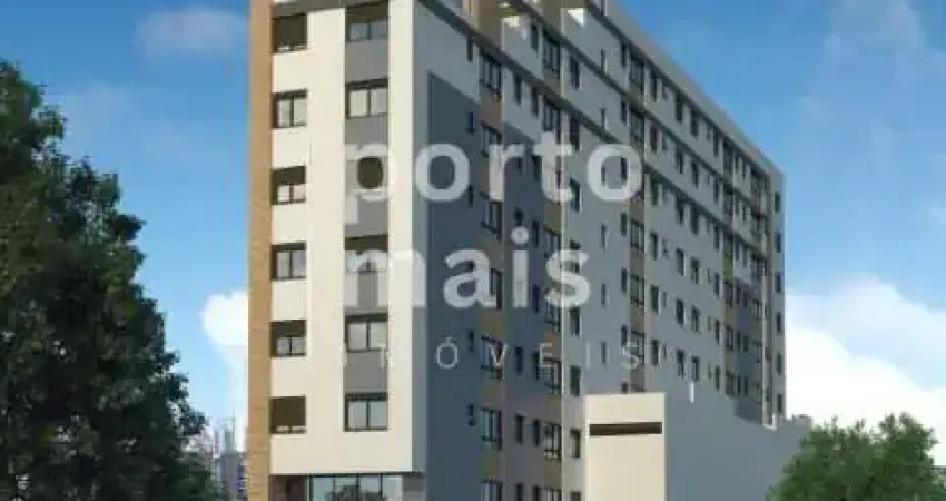 Apartamento com 2 quartos à venda na Rua Eudoro Berlink, 343, Mont Serrat, Porto Alegre