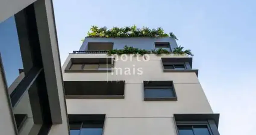 Apartamento com 2 quartos à venda na Rua Coronel Bordini, 980, Auxiliadora, Porto Alegre