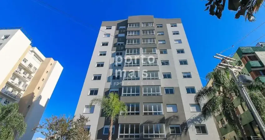 Apartamento com 2 quartos à venda na Rua Buenos Aires, 580, Petrópolis, Porto Alegre