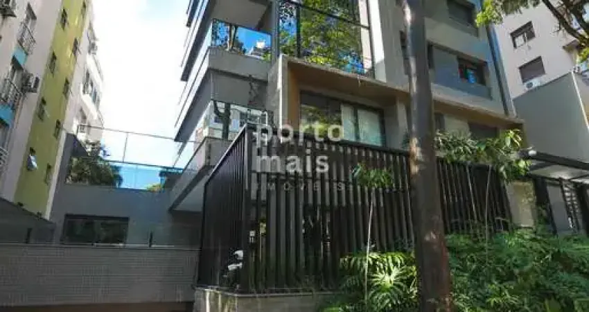 Apartamento com 3 quartos à venda na Rua Vasco da Gama, 1300, Rio Branco, Porto Alegre