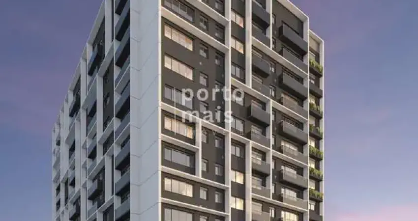 Apartamento com 1 quarto à venda na Rua São Josemaria Escriva, 585, Central Parque, Porto Alegre