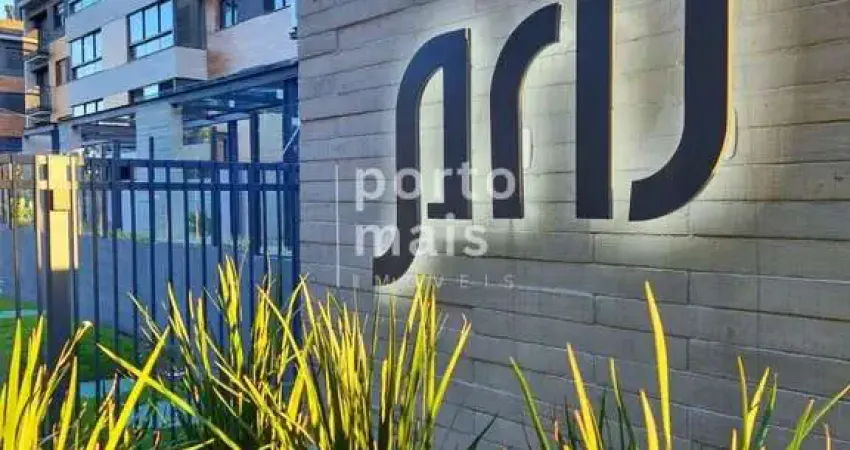 Apartamento com 3 quartos à venda na Rua Ewaldo Campos, 79, Três Figueiras, Porto Alegre