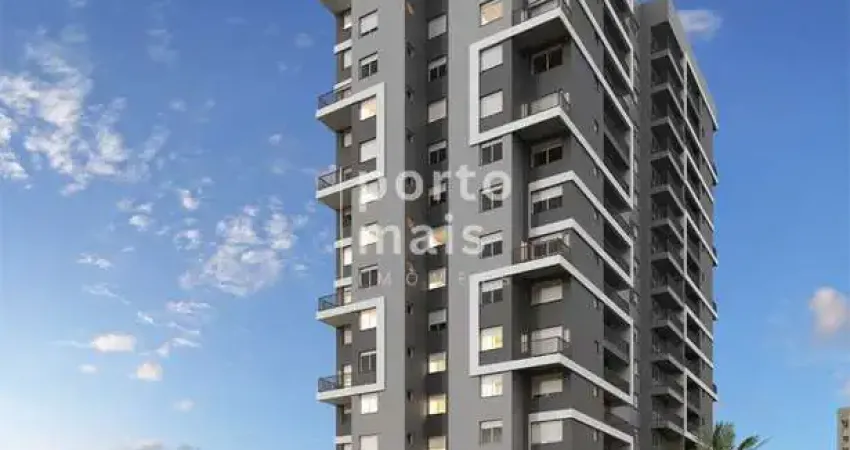 Apartamento com 2 quartos à venda na Avenida João Wallig, 144, Passo da Areia, Porto Alegre