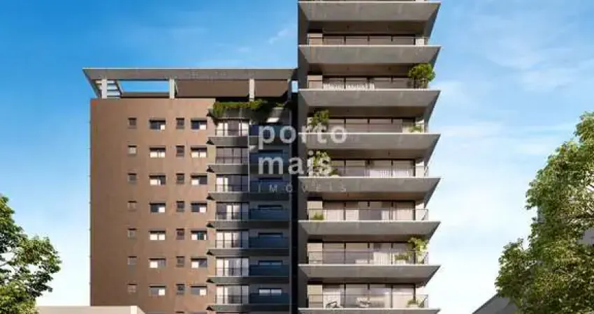 Apartamento com 2 quartos à venda na Avenida Guaporé, 50, Petrópolis, Porto Alegre