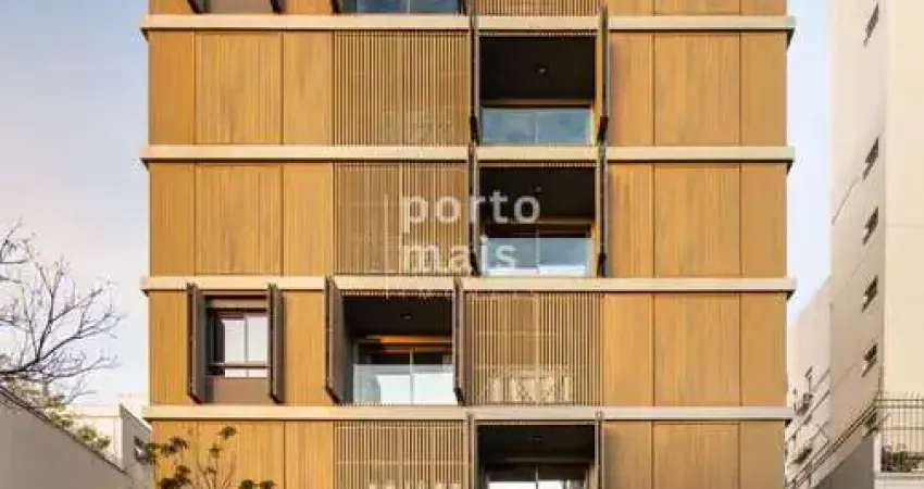 Apartamento com 2 quartos à venda na Rua Eça de Queiroz, 800, Petrópolis, Porto Alegre