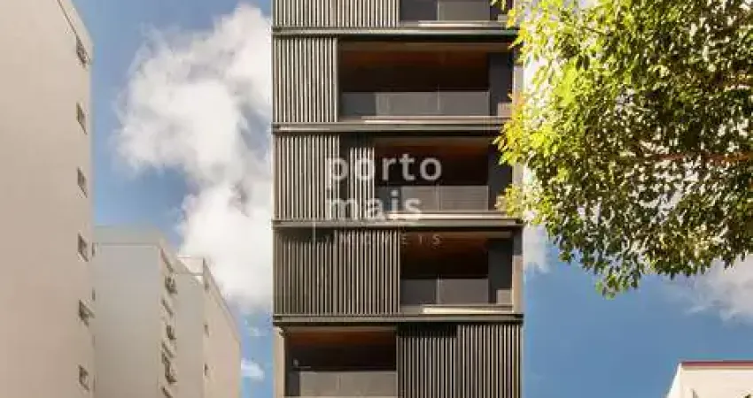 Apartamento com 2 quartos à venda na Rua São Vicente, 90, Rio Branco, Porto Alegre