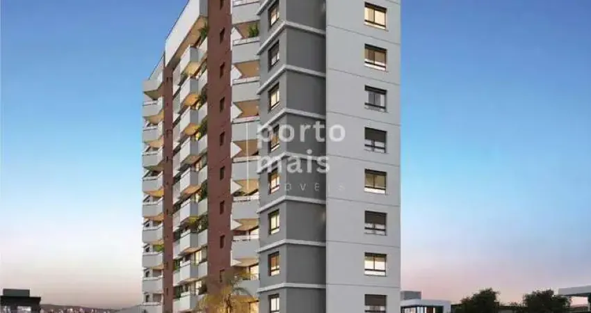 Apartamento com 2 quartos à venda na Rua Doutor Freire Alemão, 342, Mont Serrat, Porto Alegre