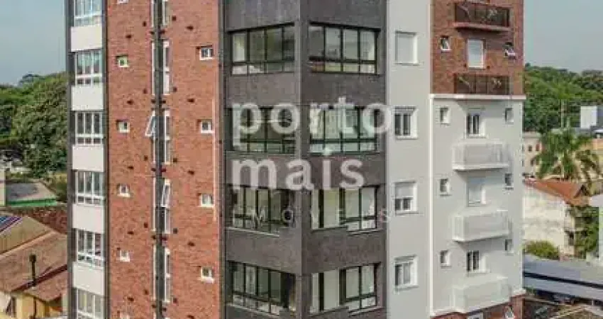 Apartamento com 2 quartos à venda na Rua Coronel Feijó, 516, Higienópolis, Porto Alegre