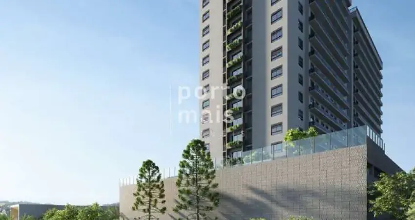 Apartamento com 1 quarto à venda na Avenida Ipiranga, 6929, Partenon, Porto Alegre