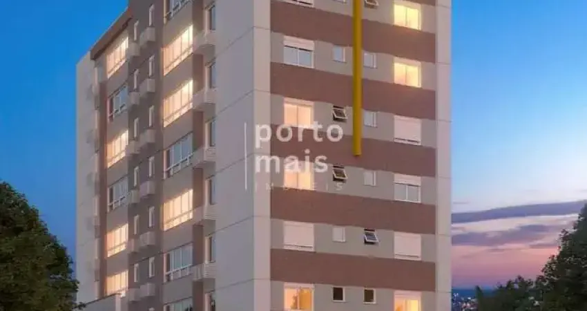 Apartamento com 2 quartos à venda na Avenida João Wallig, 324, Passo da Areia, Porto Alegre