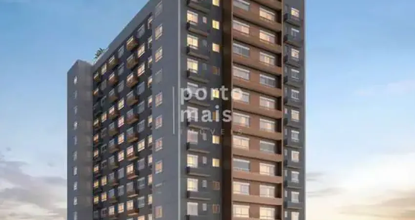 Apartamento com 1 quarto à venda na Avenida João Wallig, 100, Passo da Areia, Porto Alegre