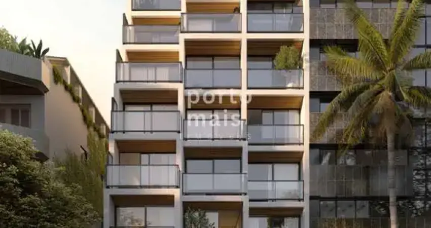 Apartamento com 1 quarto à venda na Rua Vasco da Gama, 433, Rio Branco, Porto Alegre