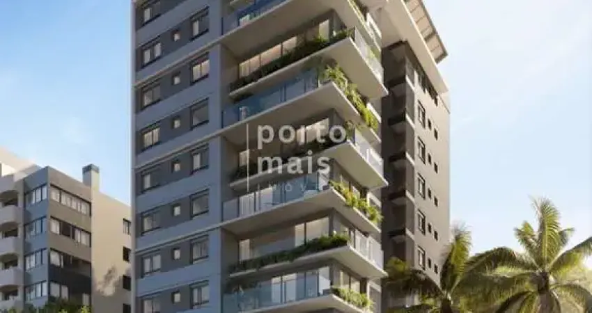Apartamento com 2 quartos à venda na Rua Dário Pederneiras, 420, Petrópolis, Porto Alegre