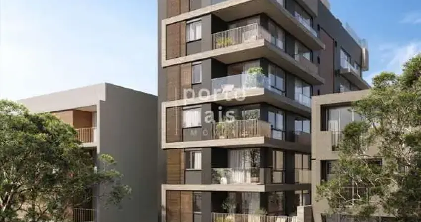 Apartamento com 2 quartos à venda na Rua Santo Inácio, 164, Moinhos de Vento, Porto Alegre