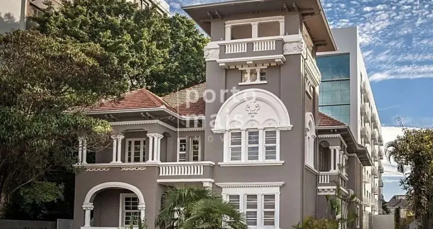 Apartamento com 1 quarto à venda na Rua Doutor Vale, 579, Floresta, Porto Alegre