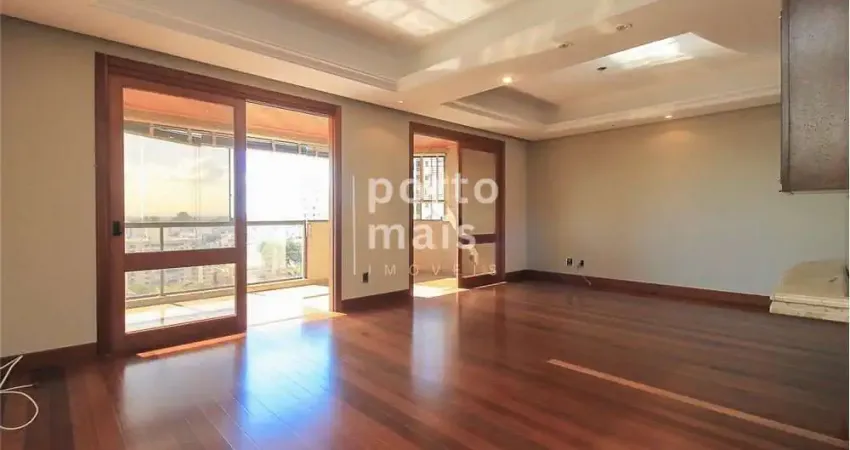 Apartamento com 4 quartos à venda na Rua Antônio Parreiras, 190, Mont Serrat, Porto Alegre