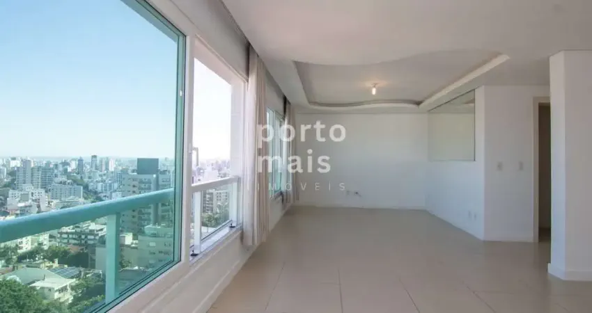 Apartamento com 3 quartos à venda na Avenida Encantado, 55, Petrópolis, Porto Alegre