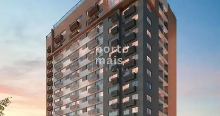 Apartamento com 1 quarto à venda na Rua Castro Alves, 815, Rio Branco, Porto Alegre