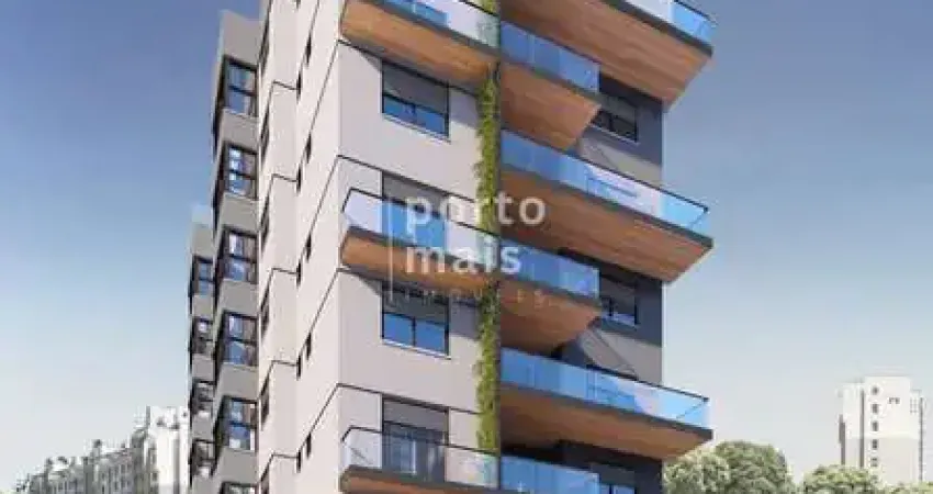 Apartamento com 2 quartos à venda na Avenida Coronel Lucas de Oliveira, 2465, Petrópolis, Porto Alegre