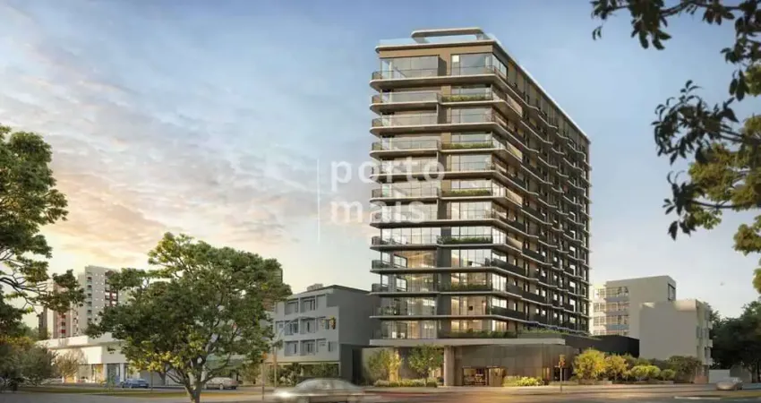 Apartamento com 2 quartos à venda na Avenida Praia de Belas, 472, Praia de Belas, Porto Alegre