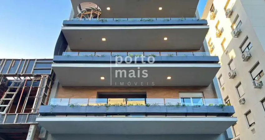 Cobertura com 2 quartos à venda na Rua Doutor Pereira Neto, 144, Tristeza, Porto Alegre