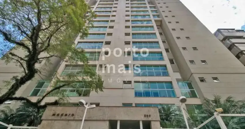 Apartamento com 3 quartos à venda na Rua Antônio Parreiras, 300, Bela Vista, Porto Alegre