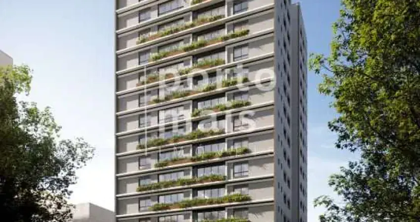 Apartamento com 3 quartos à venda na Rua Cabral, 60, Rio Branco, Porto Alegre