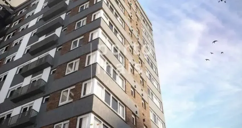 Apartamento com 2 quartos à venda na Travessa Carmem, 96, Floresta, Porto Alegre
