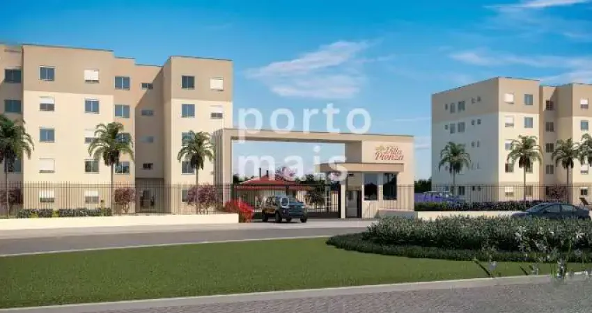 Apartamento com 1 quarto à venda na Avenida Juca Batista, 4525, Hípica, Porto Alegre