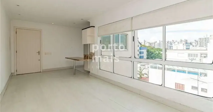 Apartamento com 2 quartos à venda na Rua João Abbott, 82, Petrópolis, Porto Alegre