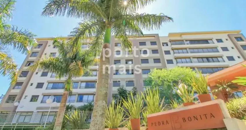 Apartamento com 3 quartos à venda na Avenida da Cavalhada, 5730, Ipanema, Porto Alegre