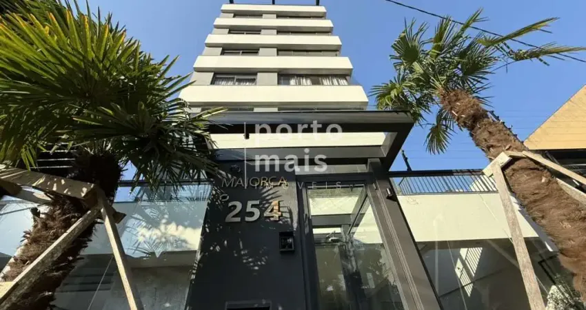 Apartamento com 2 quartos à venda na Rua Comendador Rheingantz, 254, Mont Serrat, Porto Alegre