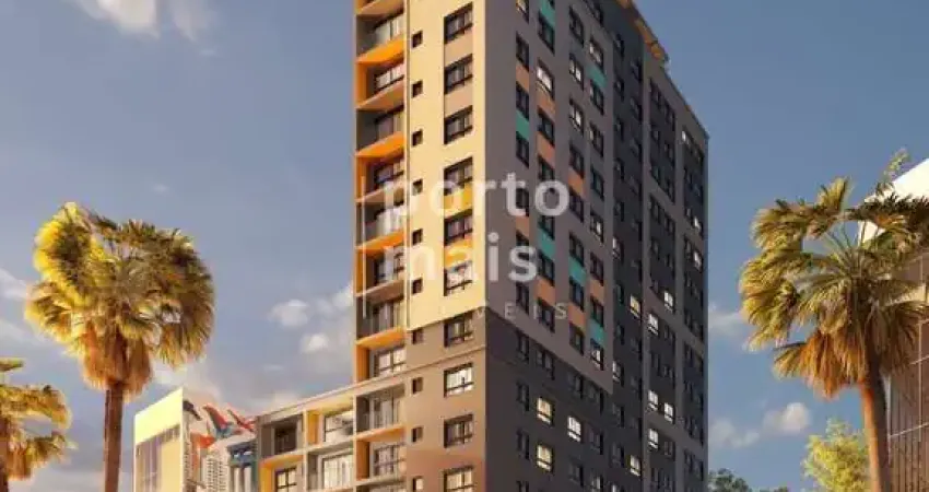 Apartamento com 2 quartos à venda na Rua Garibaldi, 1355, Bom Fim, Porto Alegre