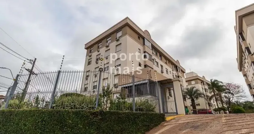 Apartamento com 1 quarto à venda na Rua Coronel Aparício Borges, 168, Glória, Porto Alegre