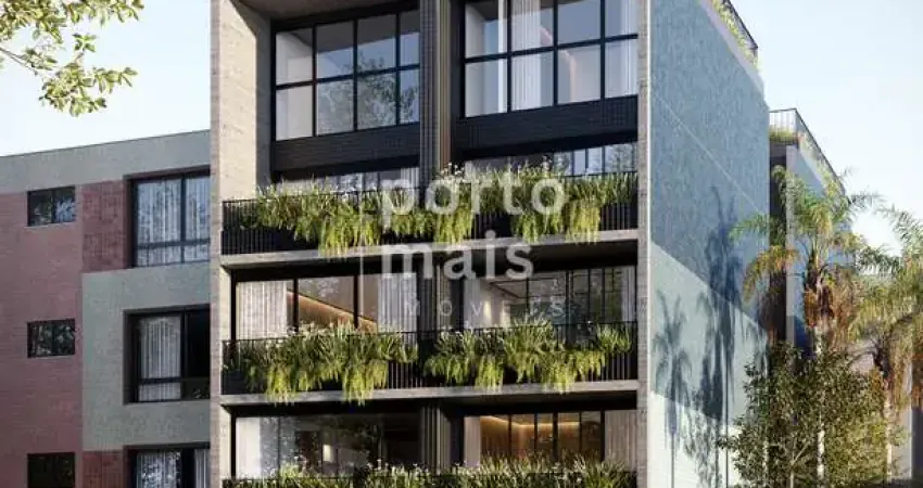 Apartamento com 1 quarto à venda na Rua Vasco da Gama, 879, Rio Branco, Porto Alegre