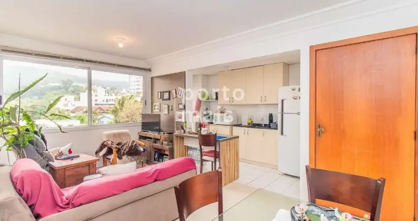 Apartamento com 2 quartos à venda na Rua Padre Todesco, 927, Partenon, Porto Alegre