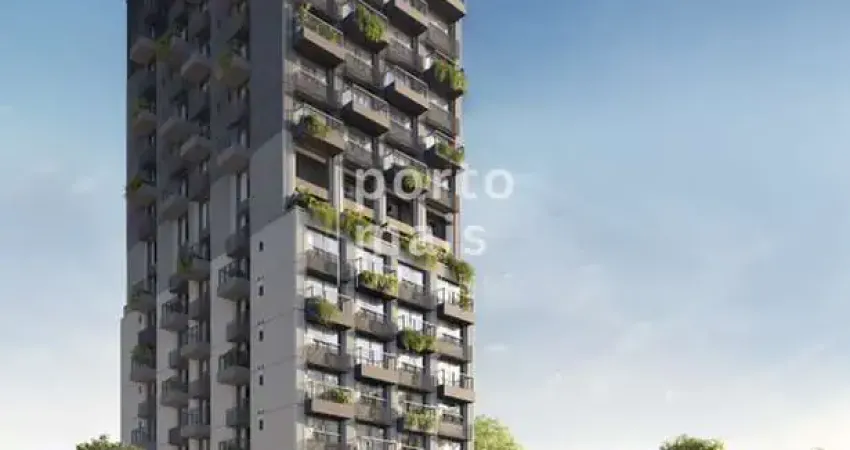 Apartamento com 2 quartos à venda na Rua Marquês do Pombal, 641, Moinhos de Vento, Porto Alegre