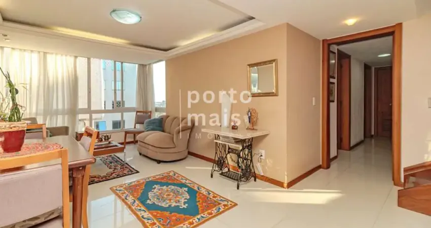 Cobertura com 3 quartos à venda na Avenida Cristóvão Colombo, 3038, Higienópolis, Porto Alegre