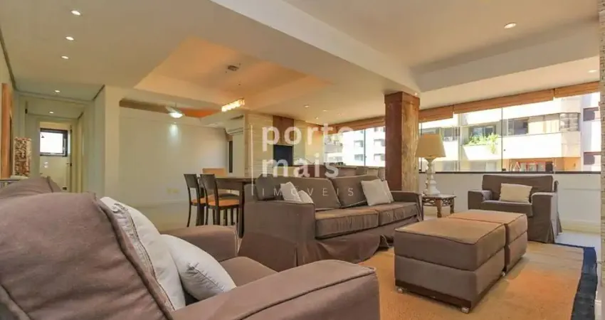 Apartamento com 3 quartos à venda na Avenida Lageado, 1313, Petrópolis, Porto Alegre