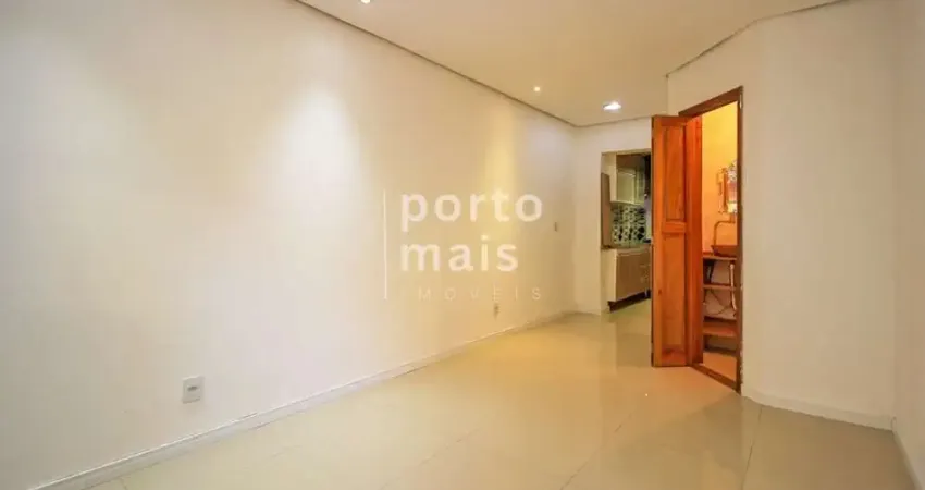Casa em condomínio fechado com 1 quarto à venda na Rua Mura, 371, Guarujá, Porto Alegre