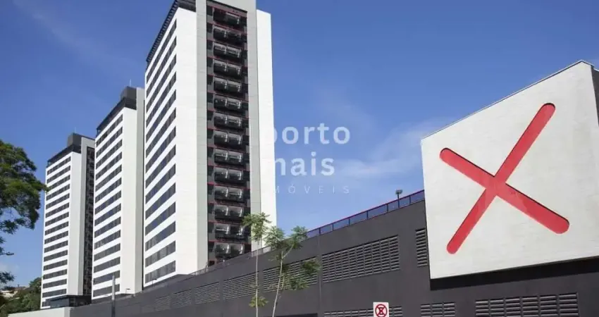 Apartamento com 1 quarto à venda na Rua Mário Antunes da Cunha, 511, Petrópolis, Porto Alegre