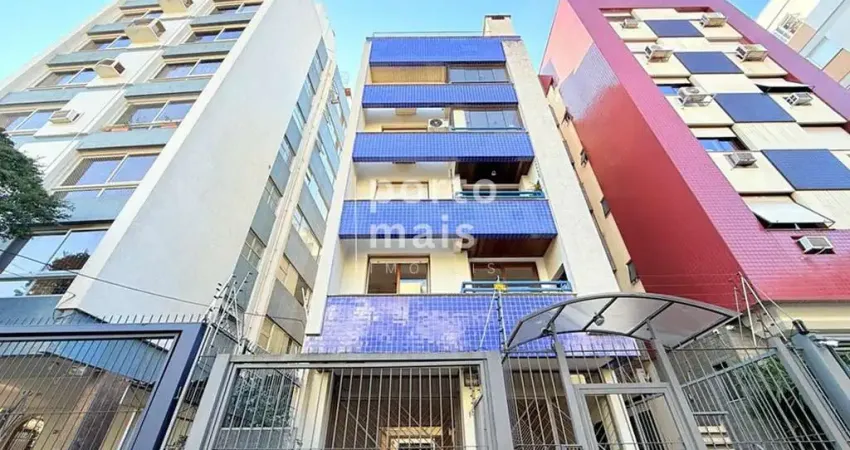 Apartamento com 2 quartos à venda na Rua Henrique Dias, 182, Bom Fim, Porto Alegre