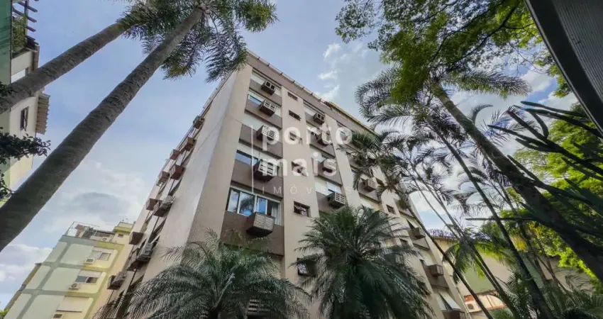 Cobertura com 4 quartos à venda na Rua Comendador Rheingantz, 431, Mont Serrat, Porto Alegre