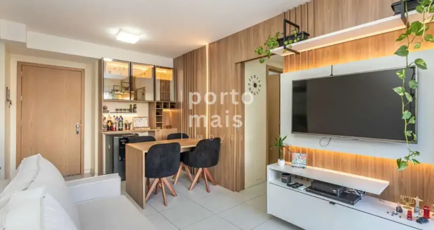 Apartamento com 2 quartos à venda na Rua Jari, 359, Passo da Areia, Porto Alegre