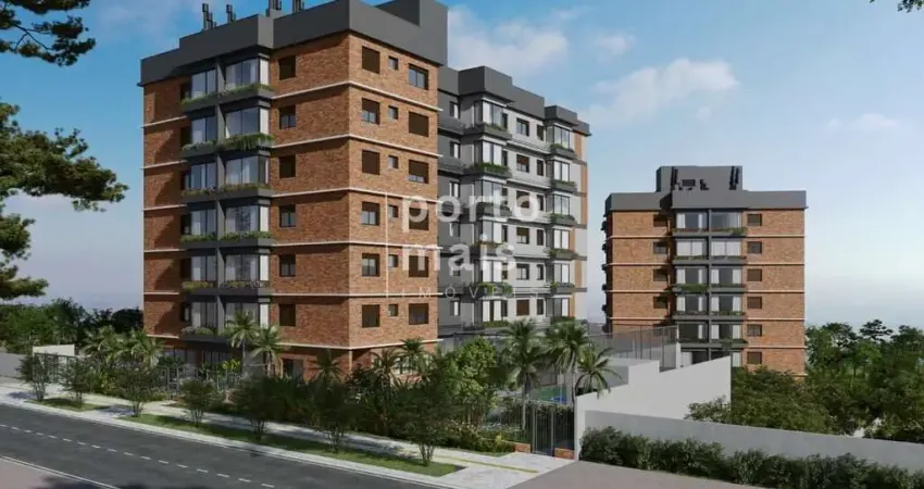Apartamento com 2 quartos à venda na Rua General Rondon, 1364, Tristeza, Porto Alegre