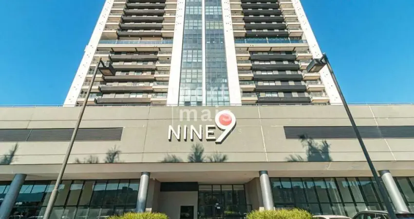 Apartamento com 2 quartos à venda na Avenida Ipiranga, 8484, Jardim Botânico, Porto Alegre