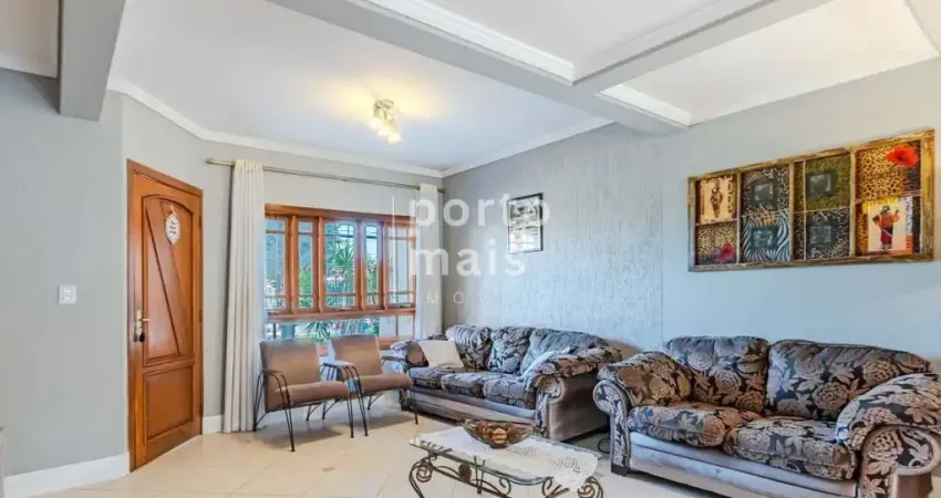 Casa em condomínio fechado com 4 quartos à venda na Avenida Juca Batista, 1458, Ipanema, Porto Alegre